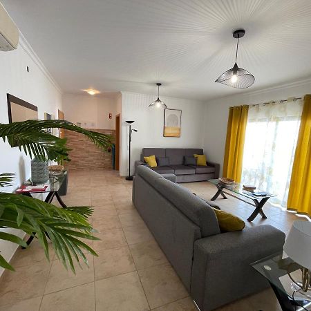 Lucas House 3 - Garden Apartment Лагуш Экстерьер фото